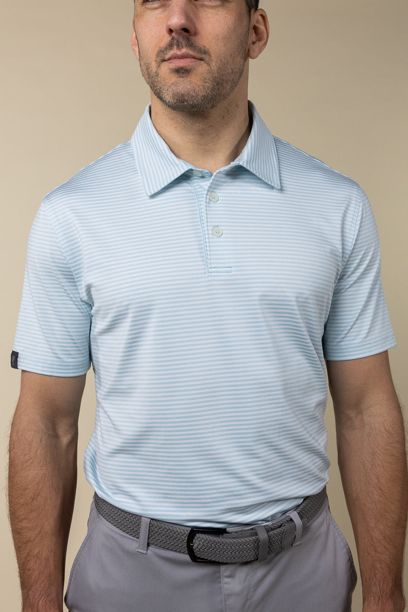 Fairway Polo image