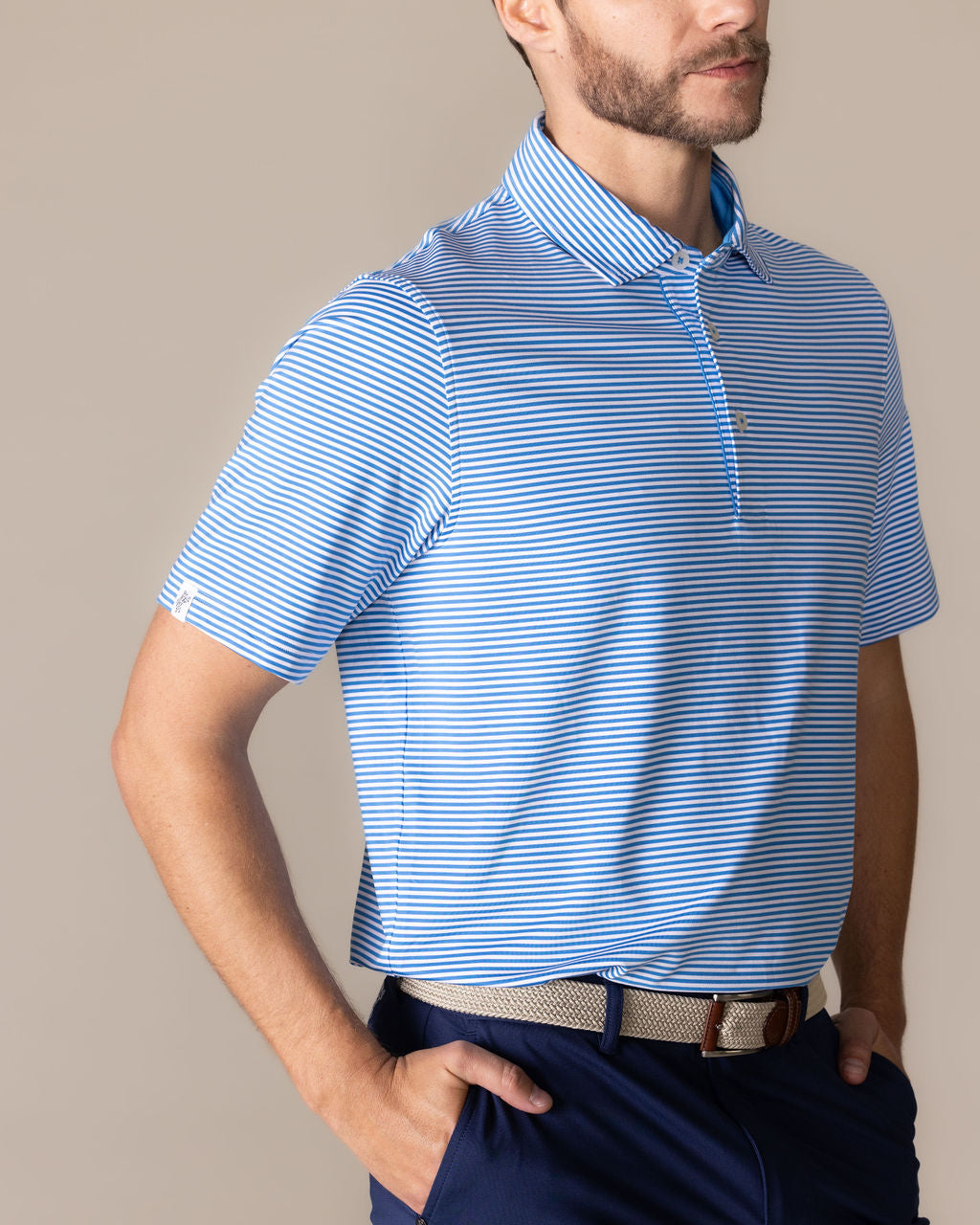 Fairway Polo image