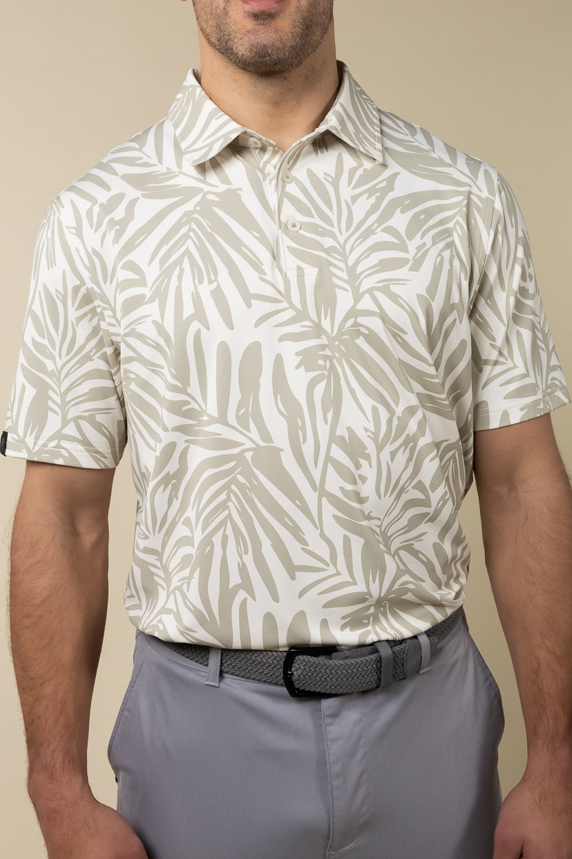 Fronds Polo image