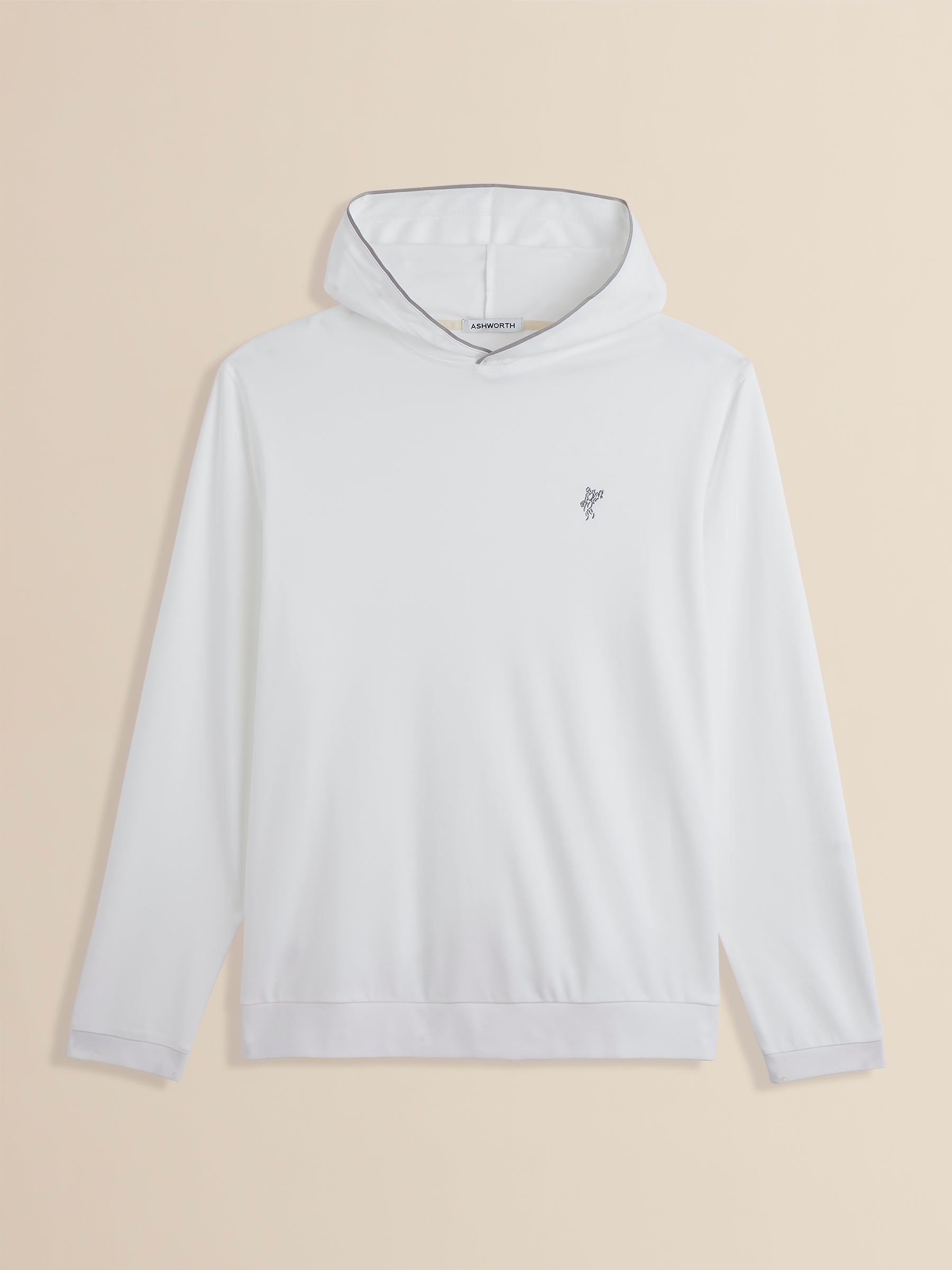 Innovation Interlock Hoodie