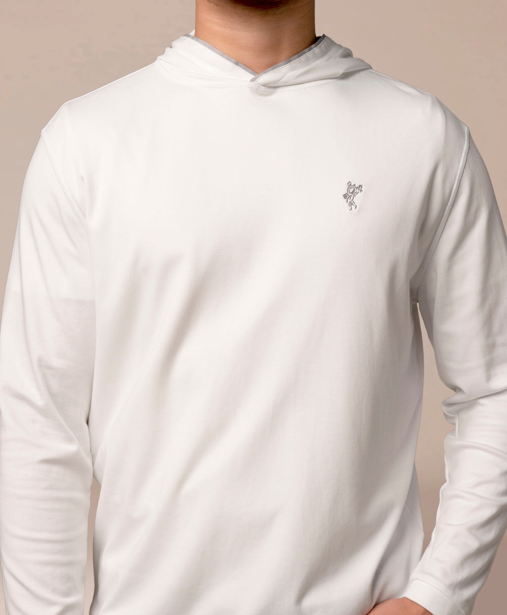 Innovation Interlock Hoodie image