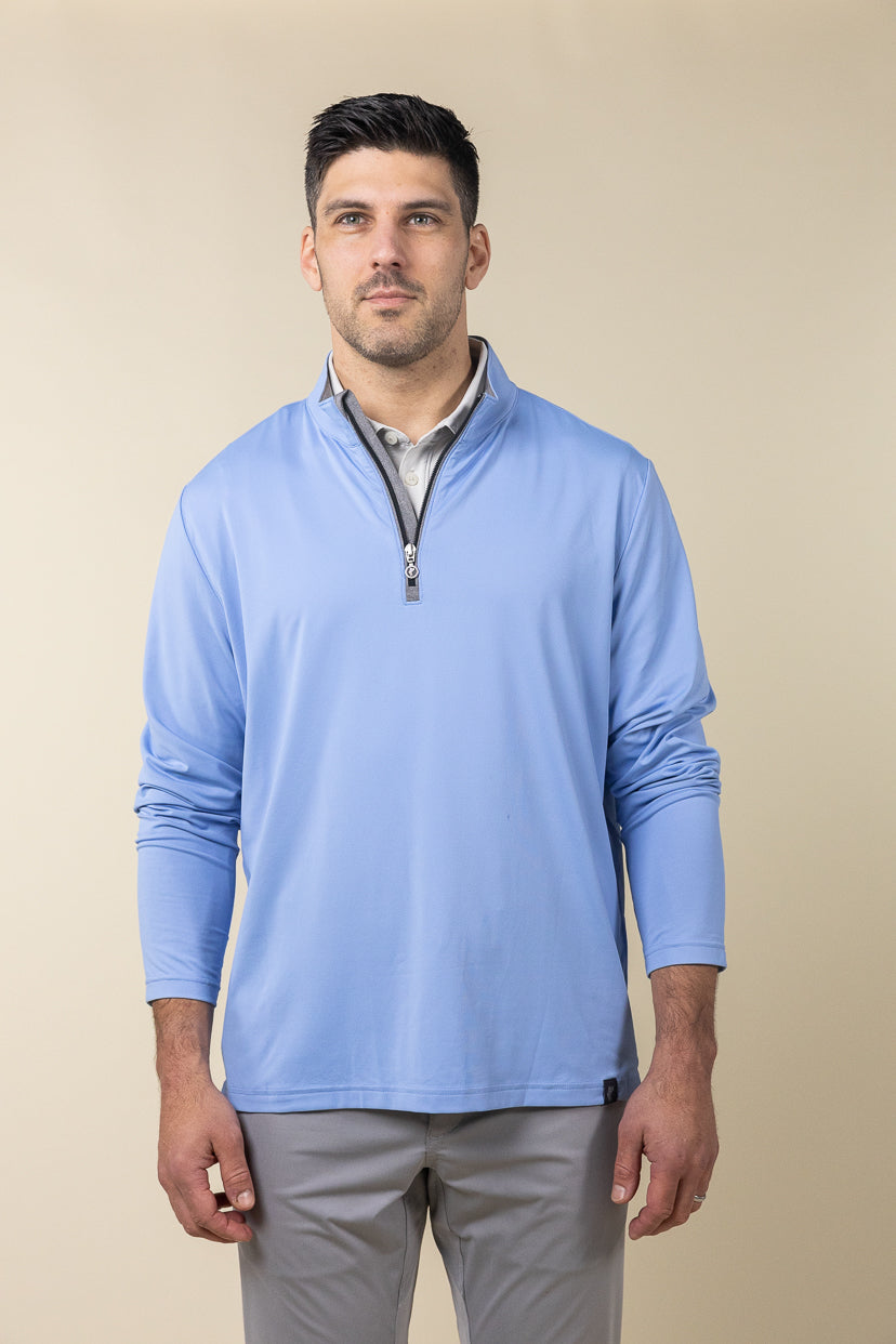 Crosby 1/4 Zip image
