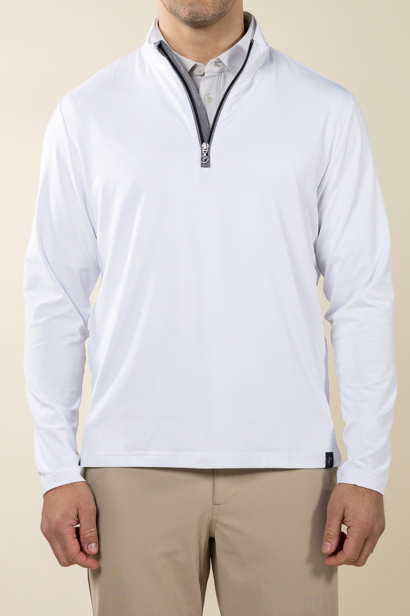 Crosby 1/4 Zip image