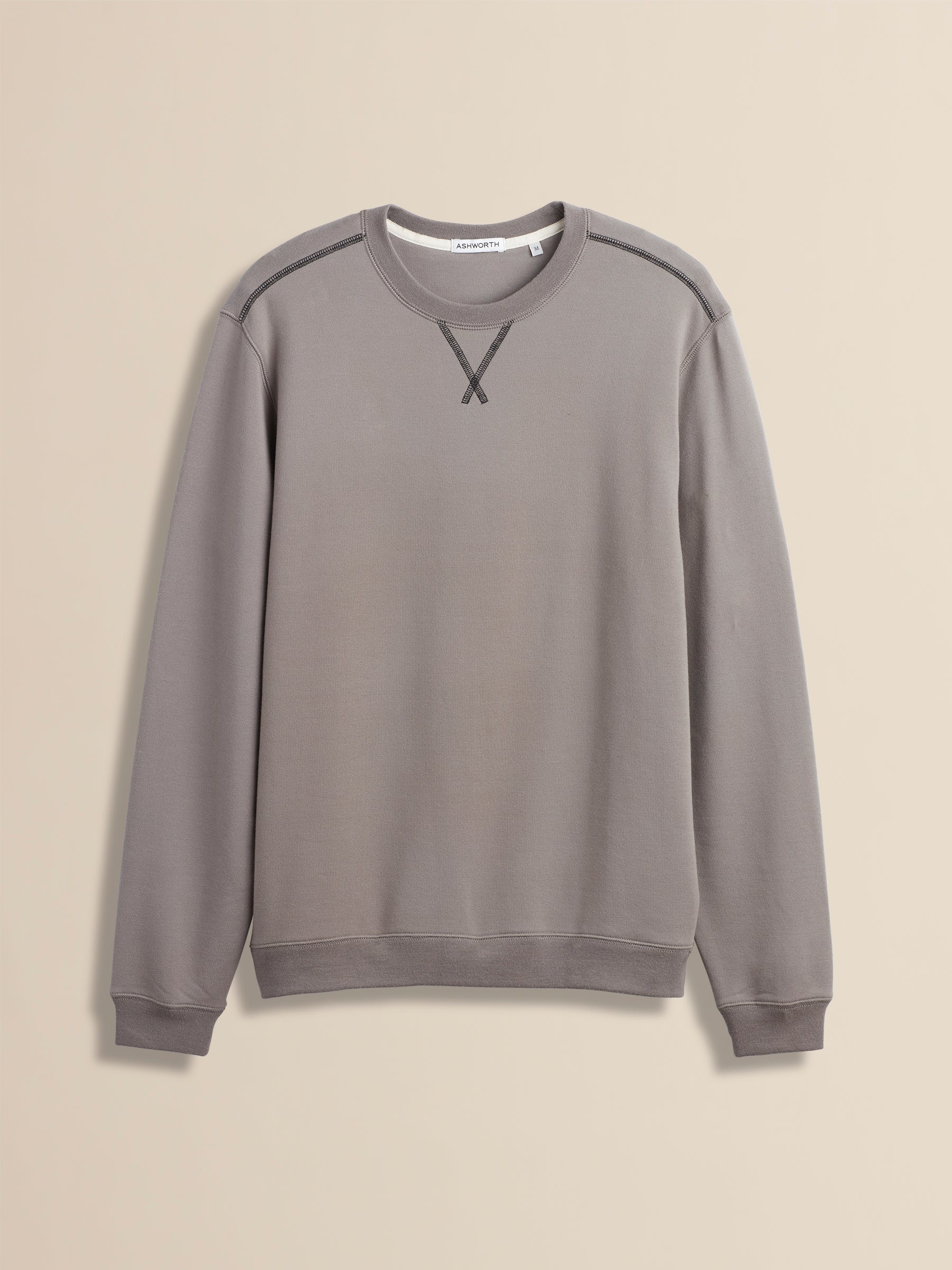 Soft Fleece Crew image