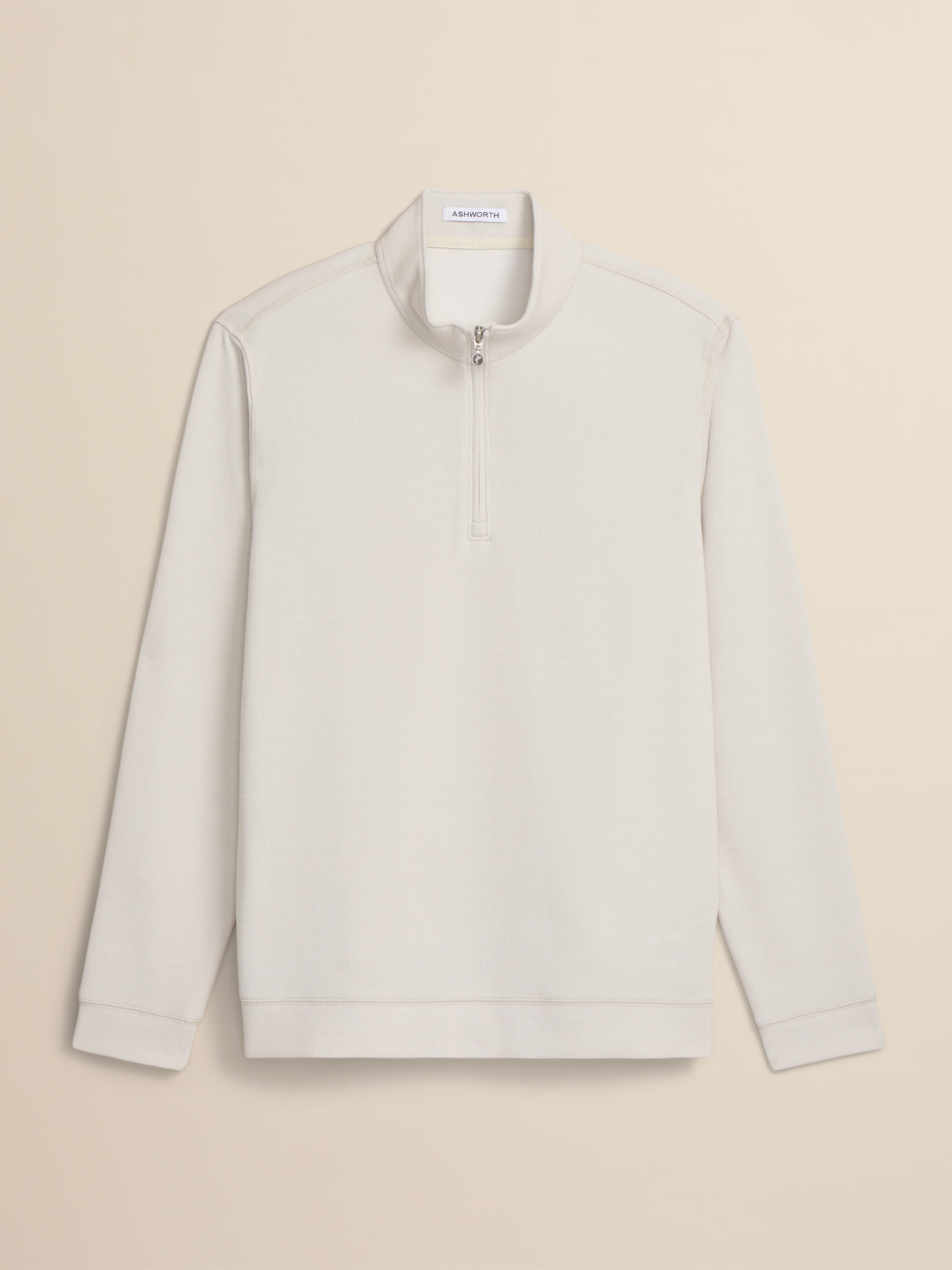 Cassidy 1/4 Zip image