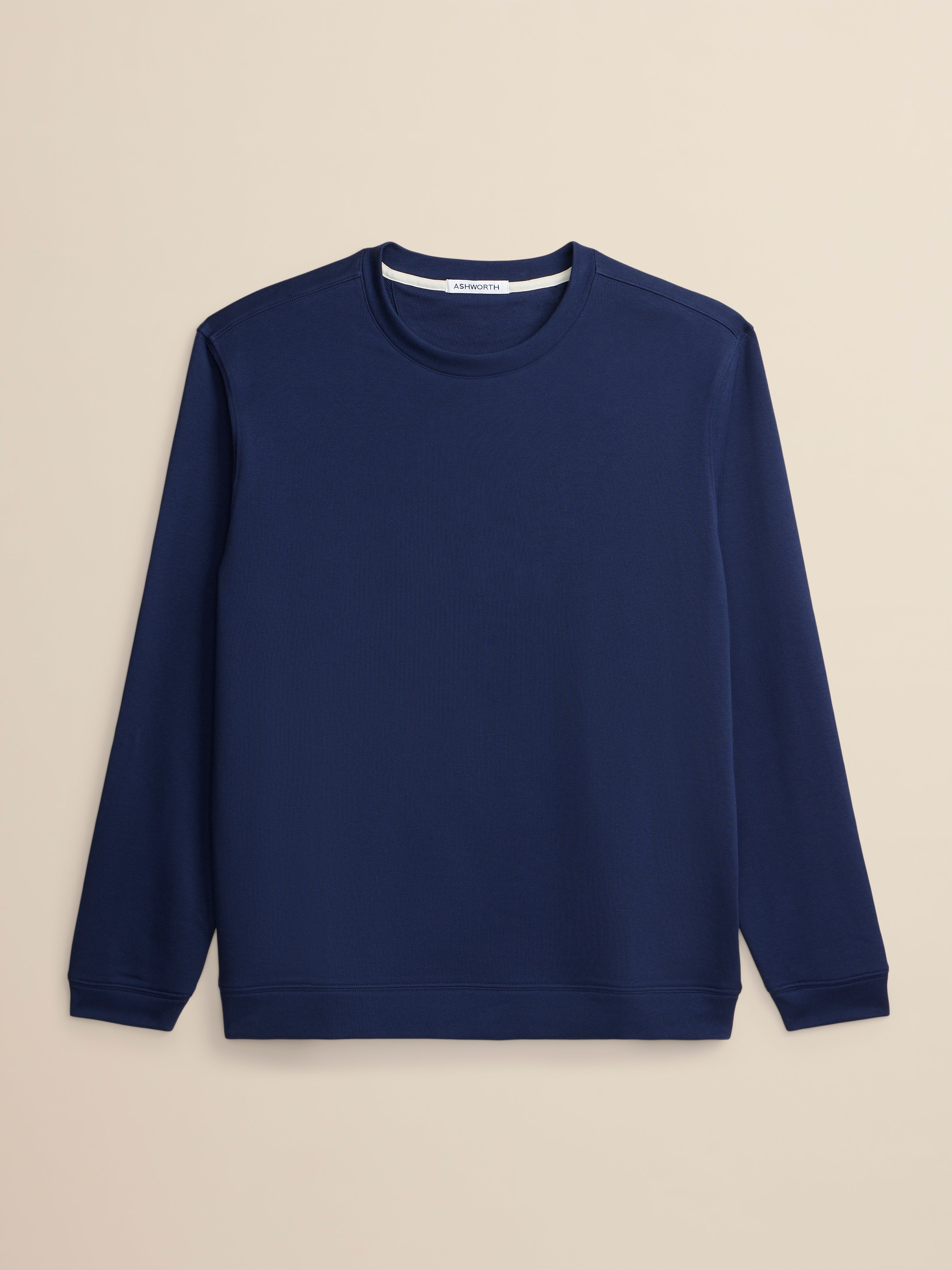 Terry Twillback Crew image