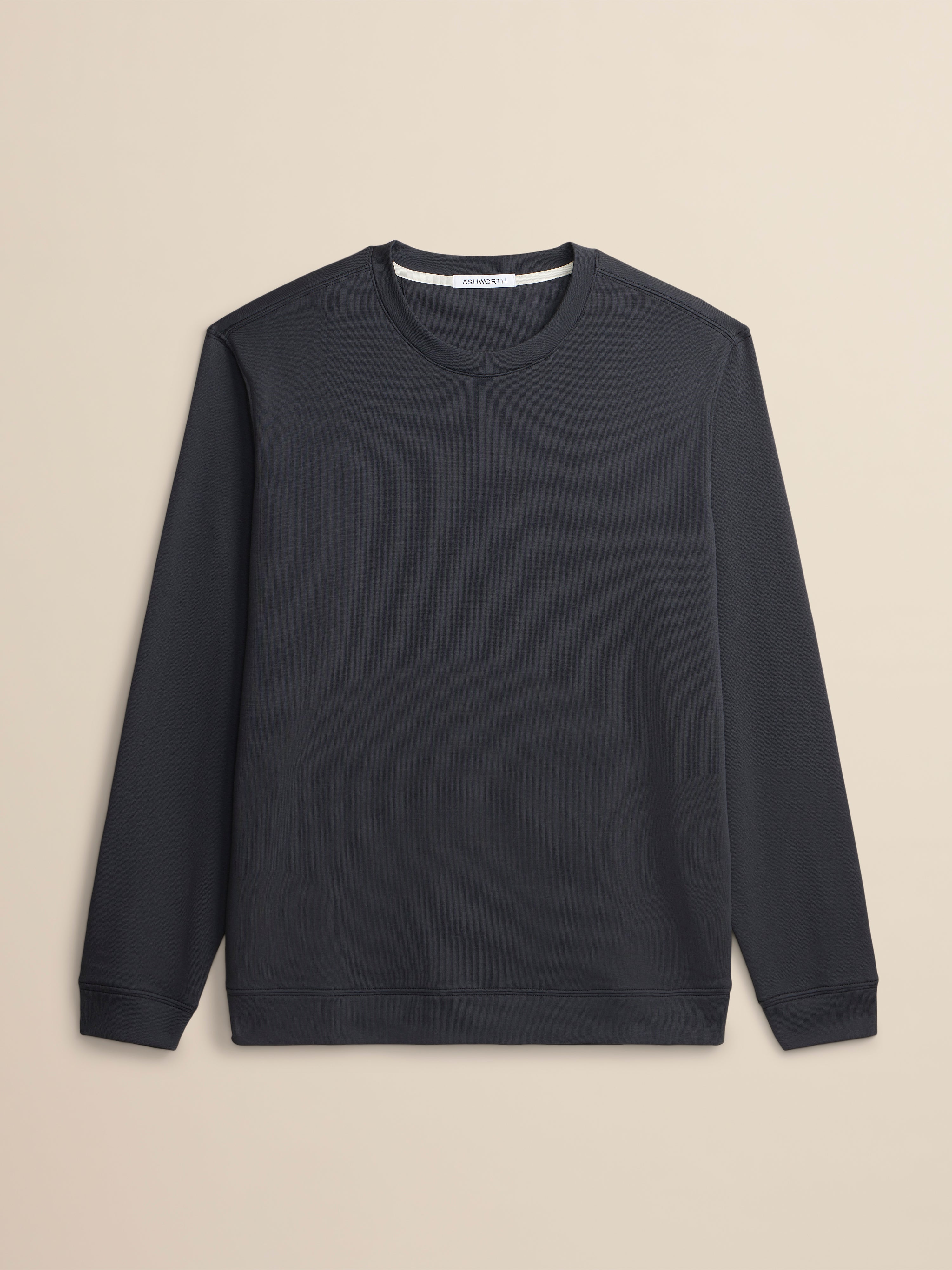 Terry Twillback Crew