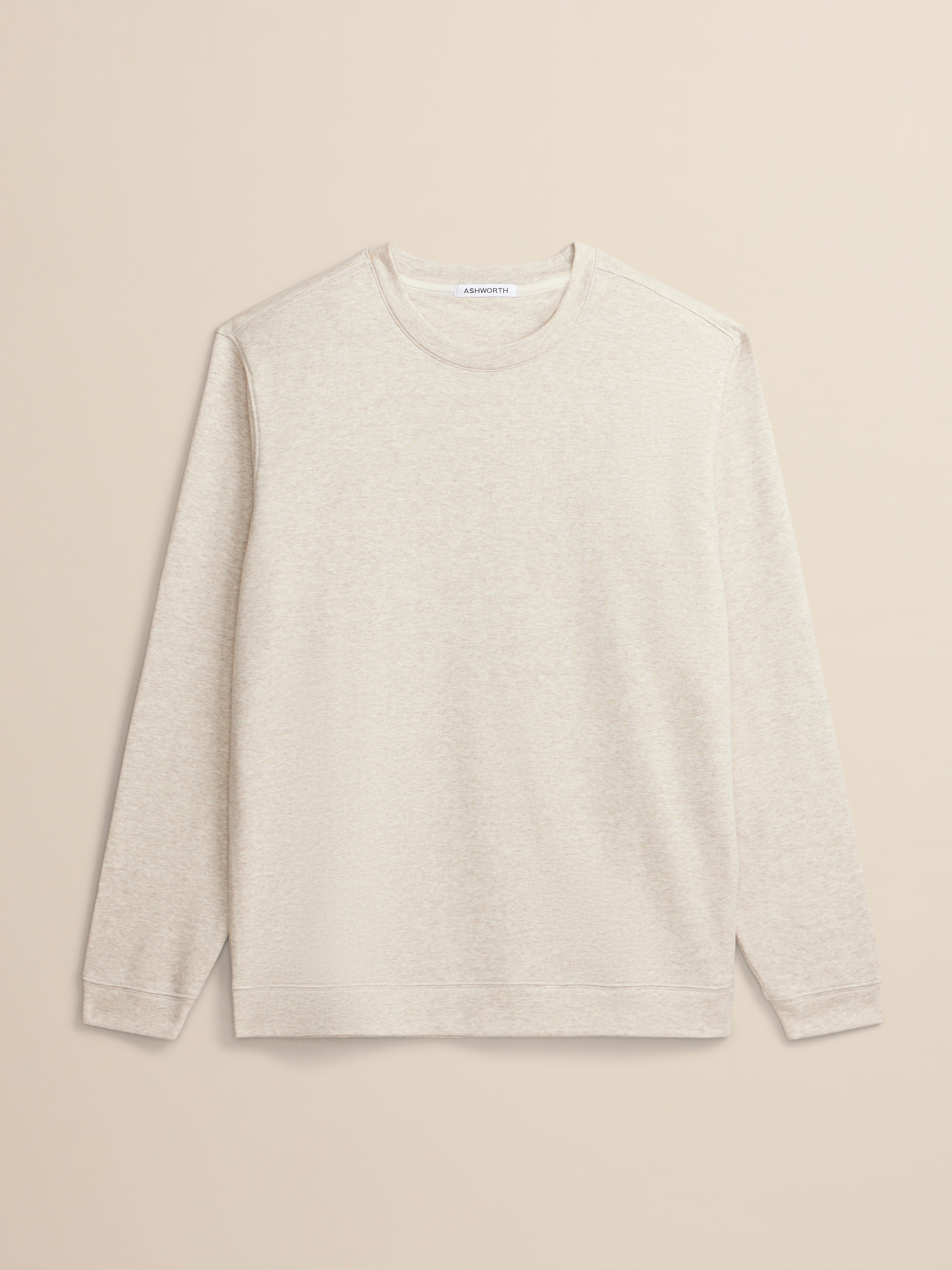 Terry Twillback Crew