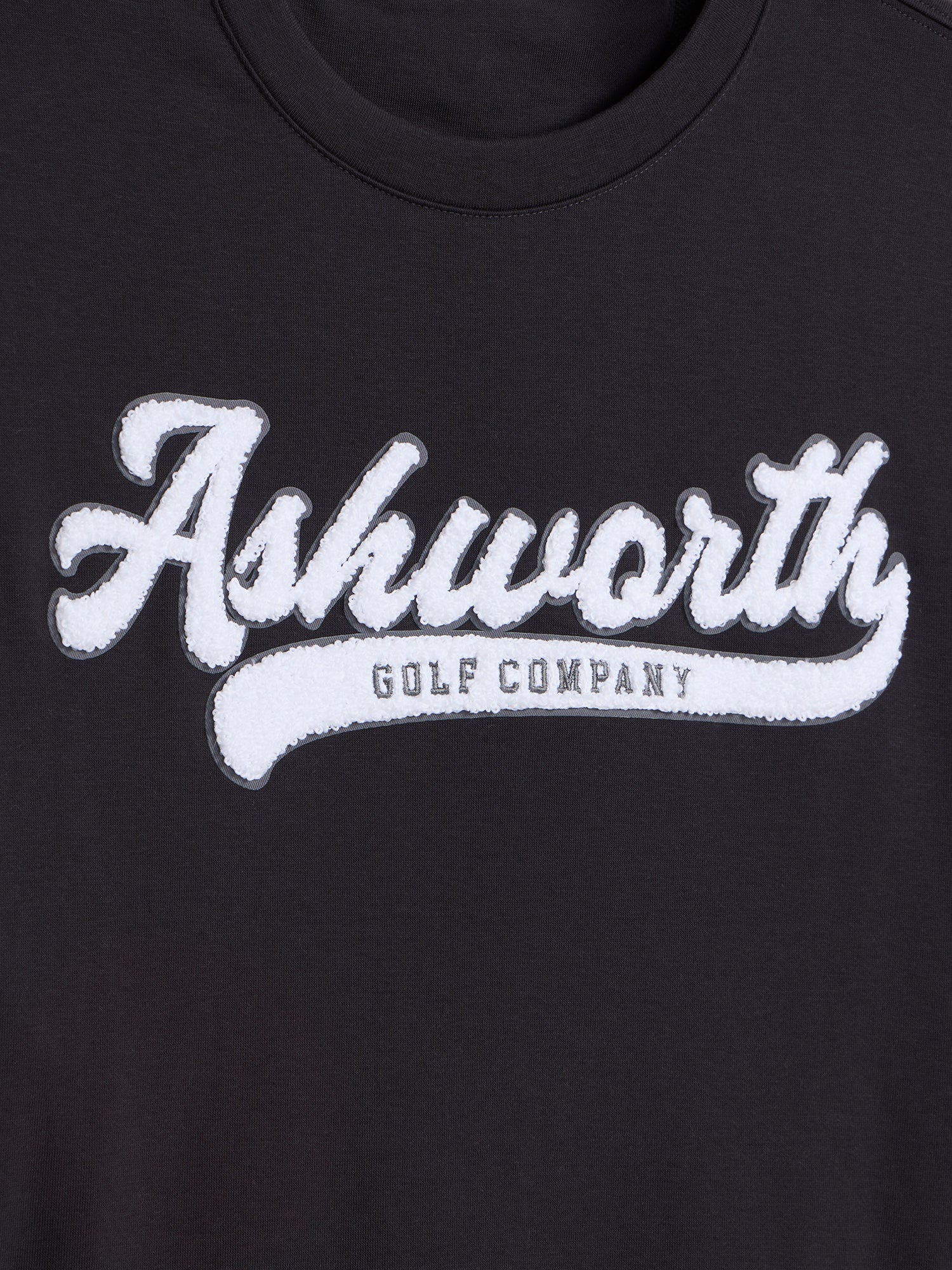 Ashworth Chenille Crew image