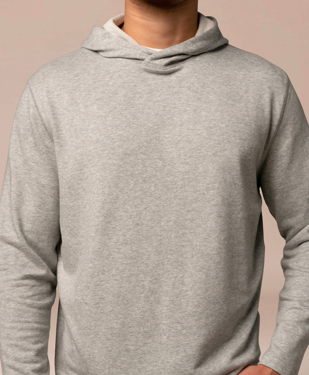 Terry Twillback Hoodie image