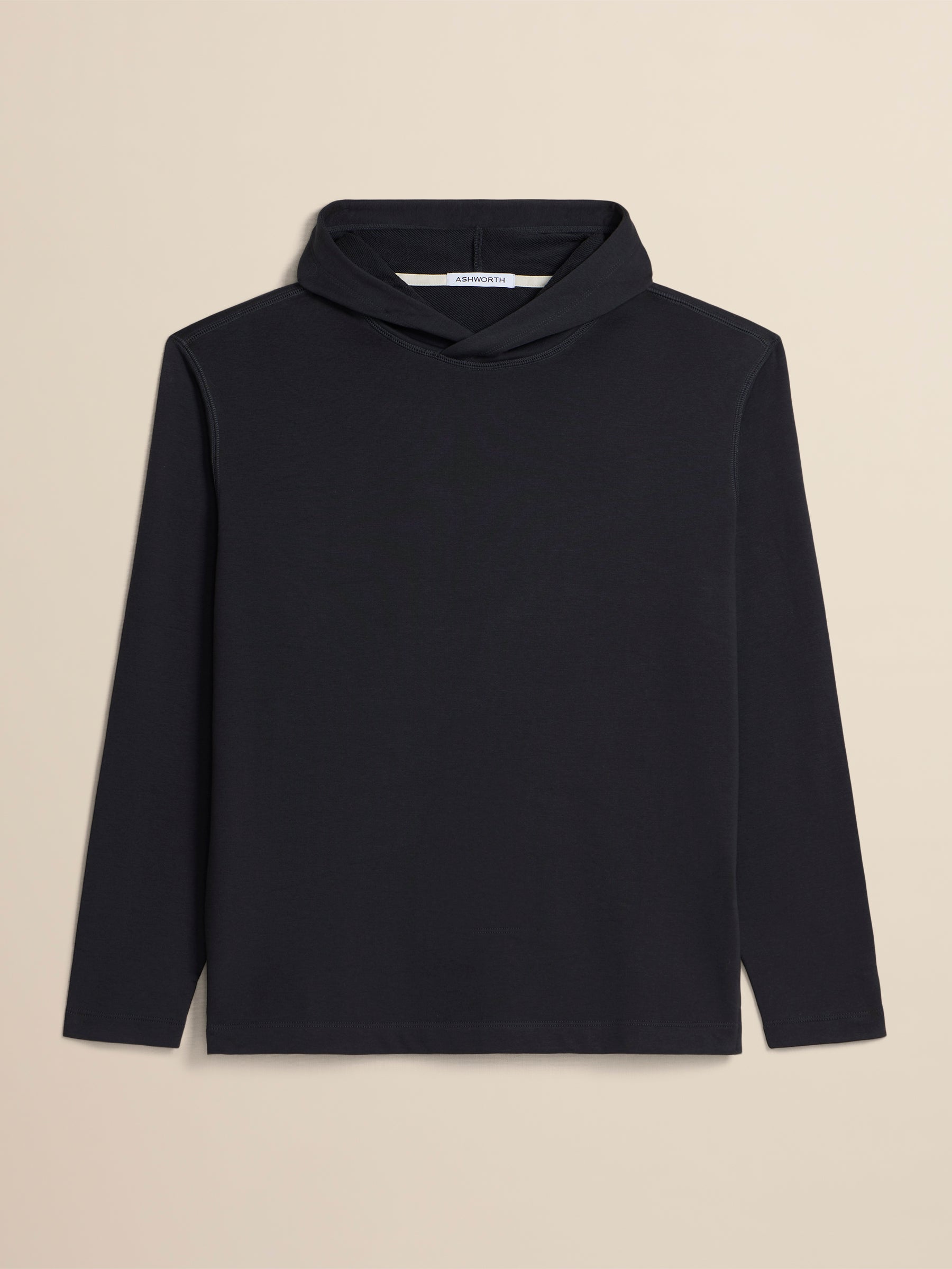 Terry Twillback Hoodie image