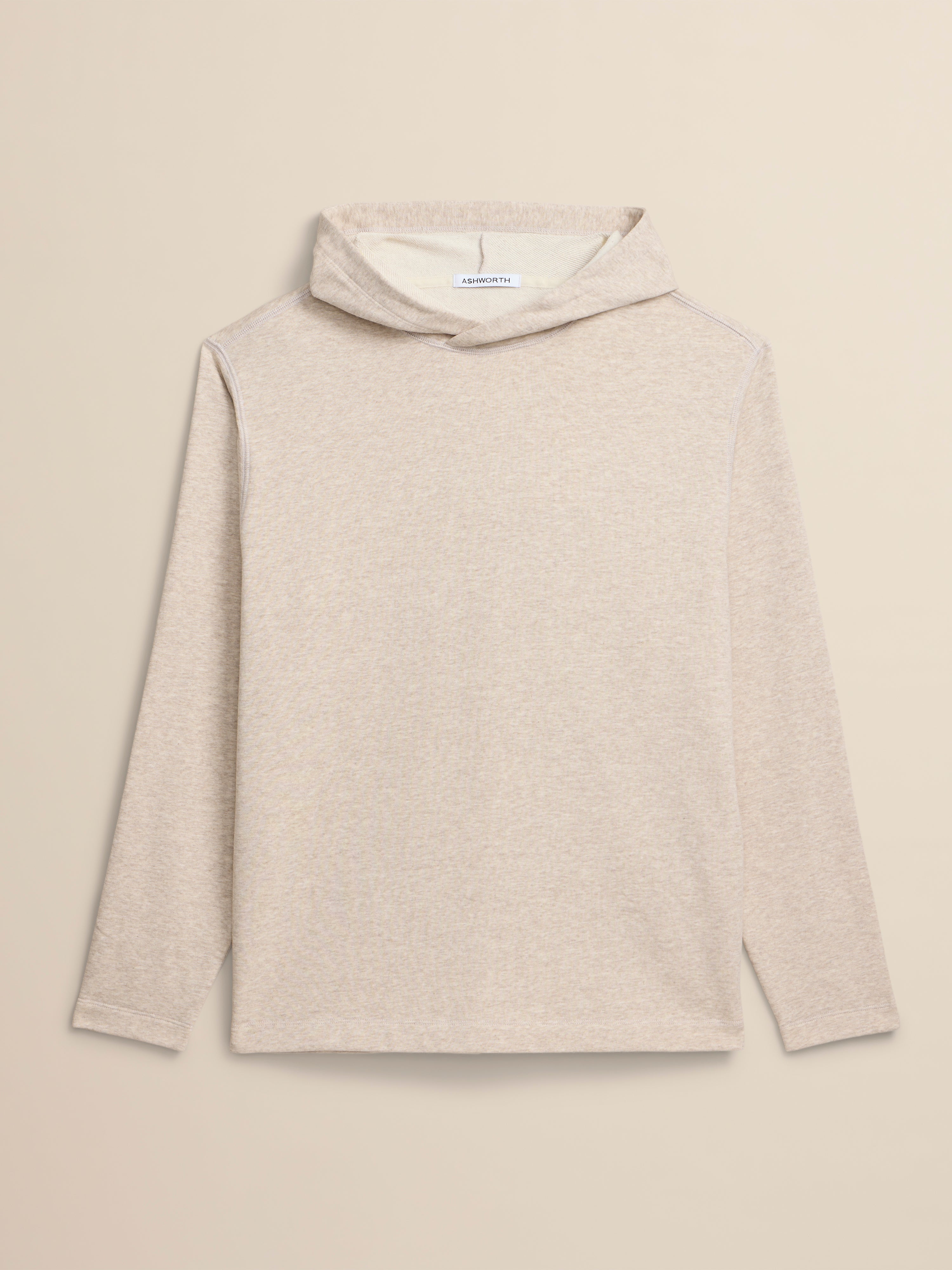 Terry Twillback Hoodie image