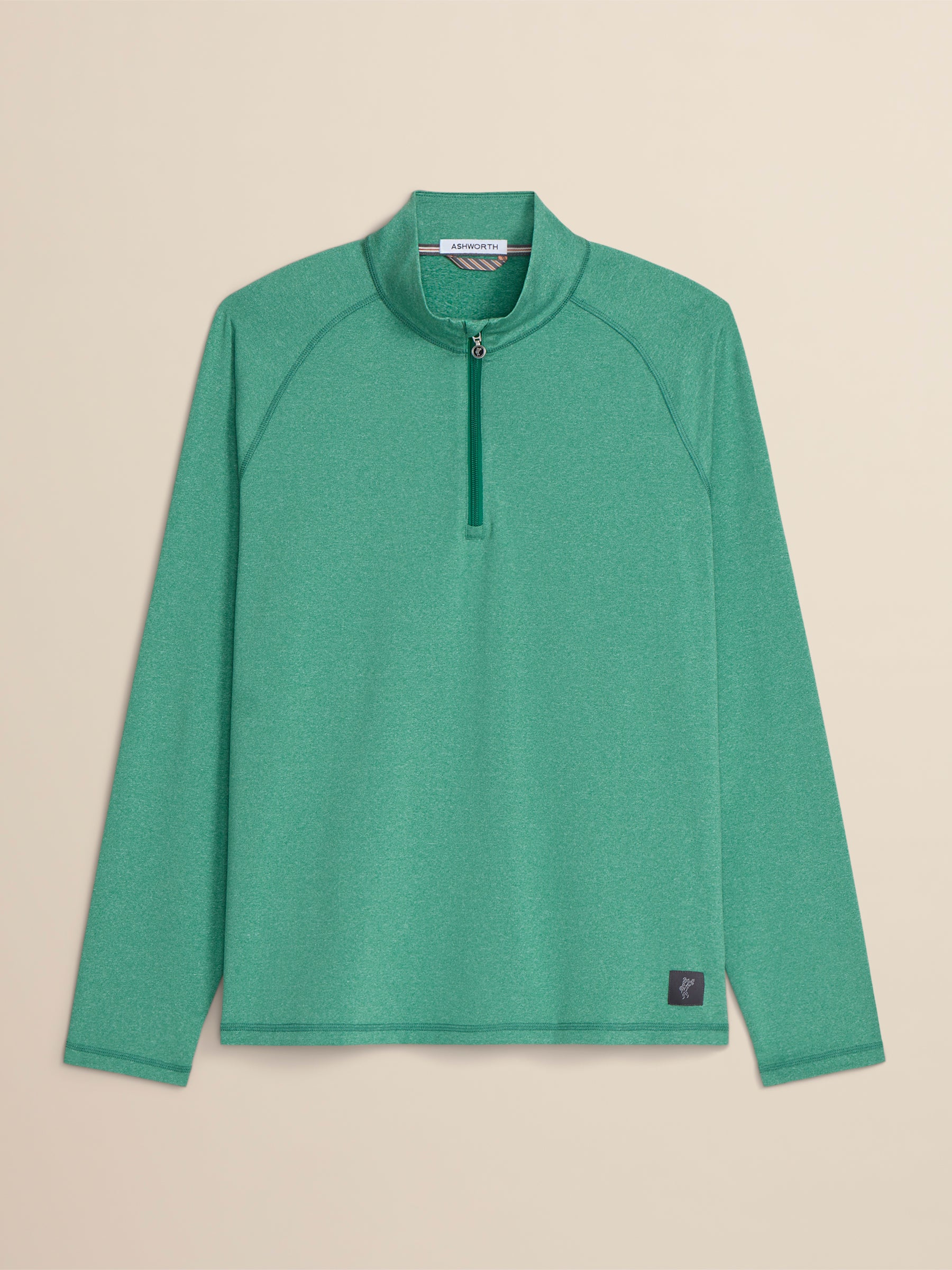 Ace Raglan 1/4 Zip image