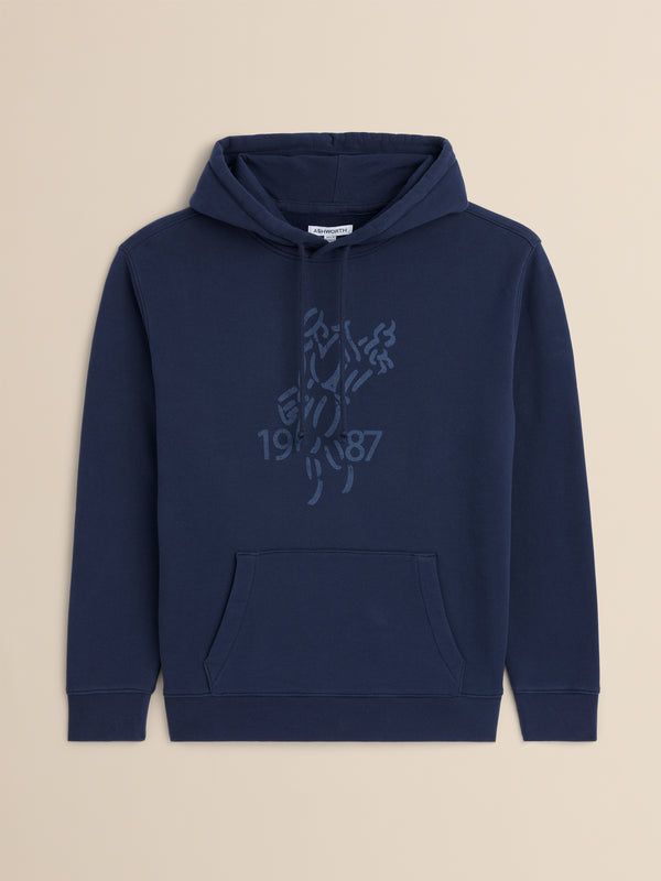 1987 Golfman Hoodie