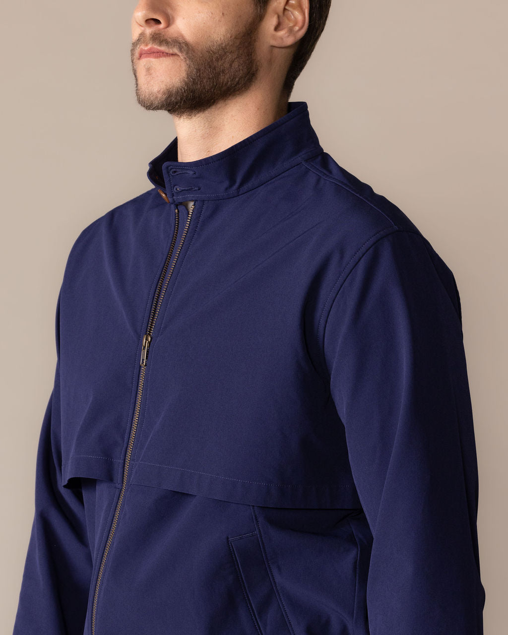 Stretch Golf Jacket image