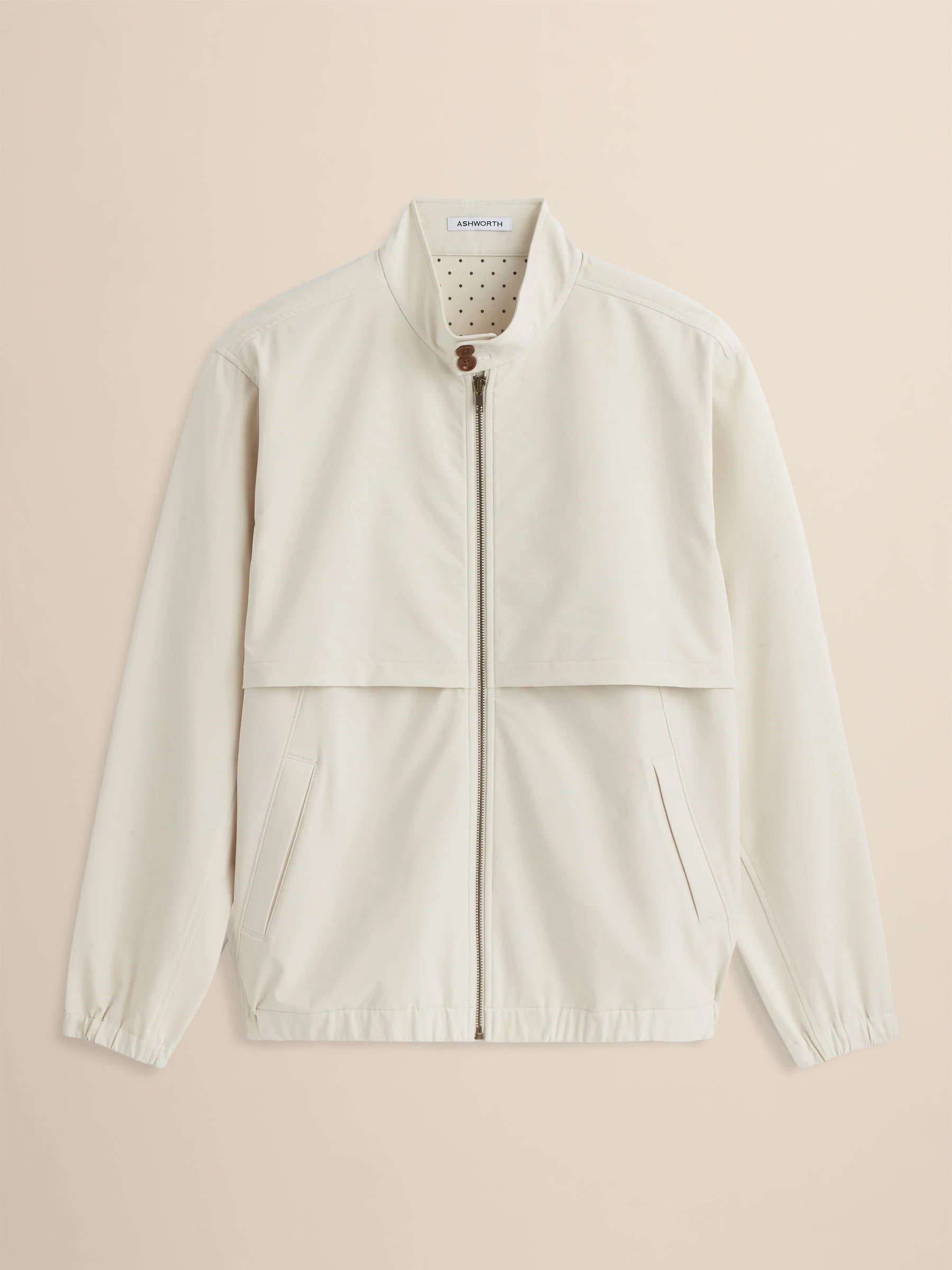 Stretch Golf Jacket image