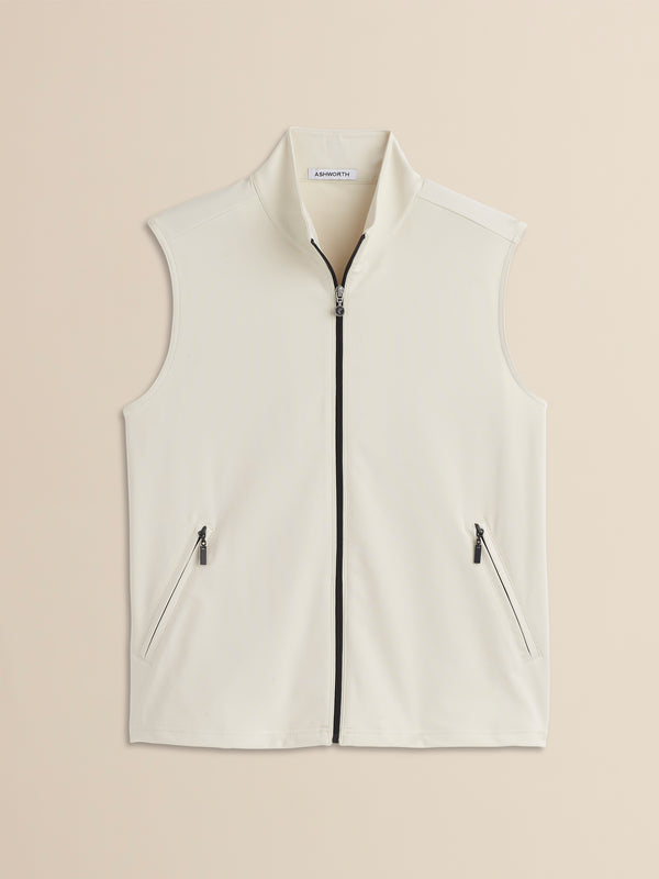 Tech Stretch Vest