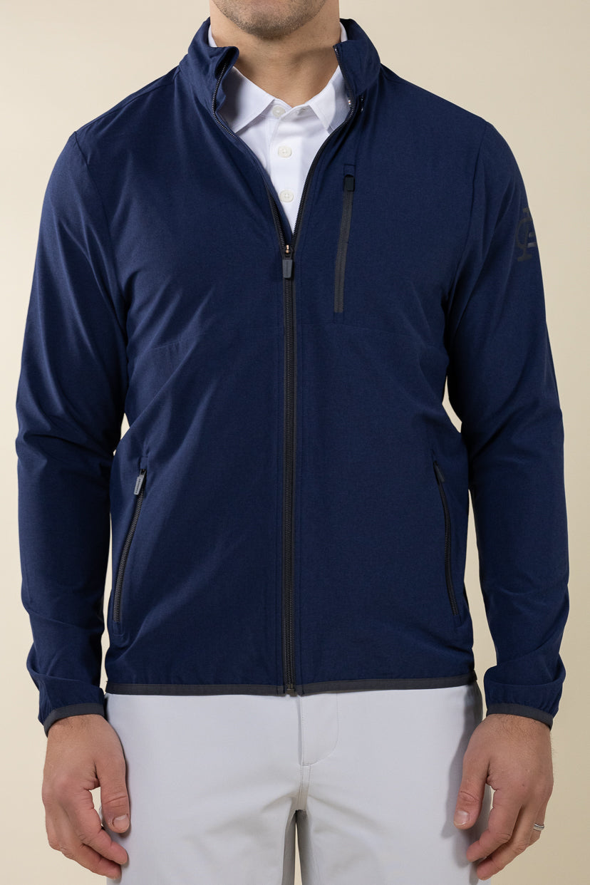 AG Packable Jacket image