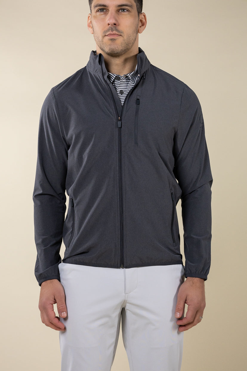 AG Packable Jacket image