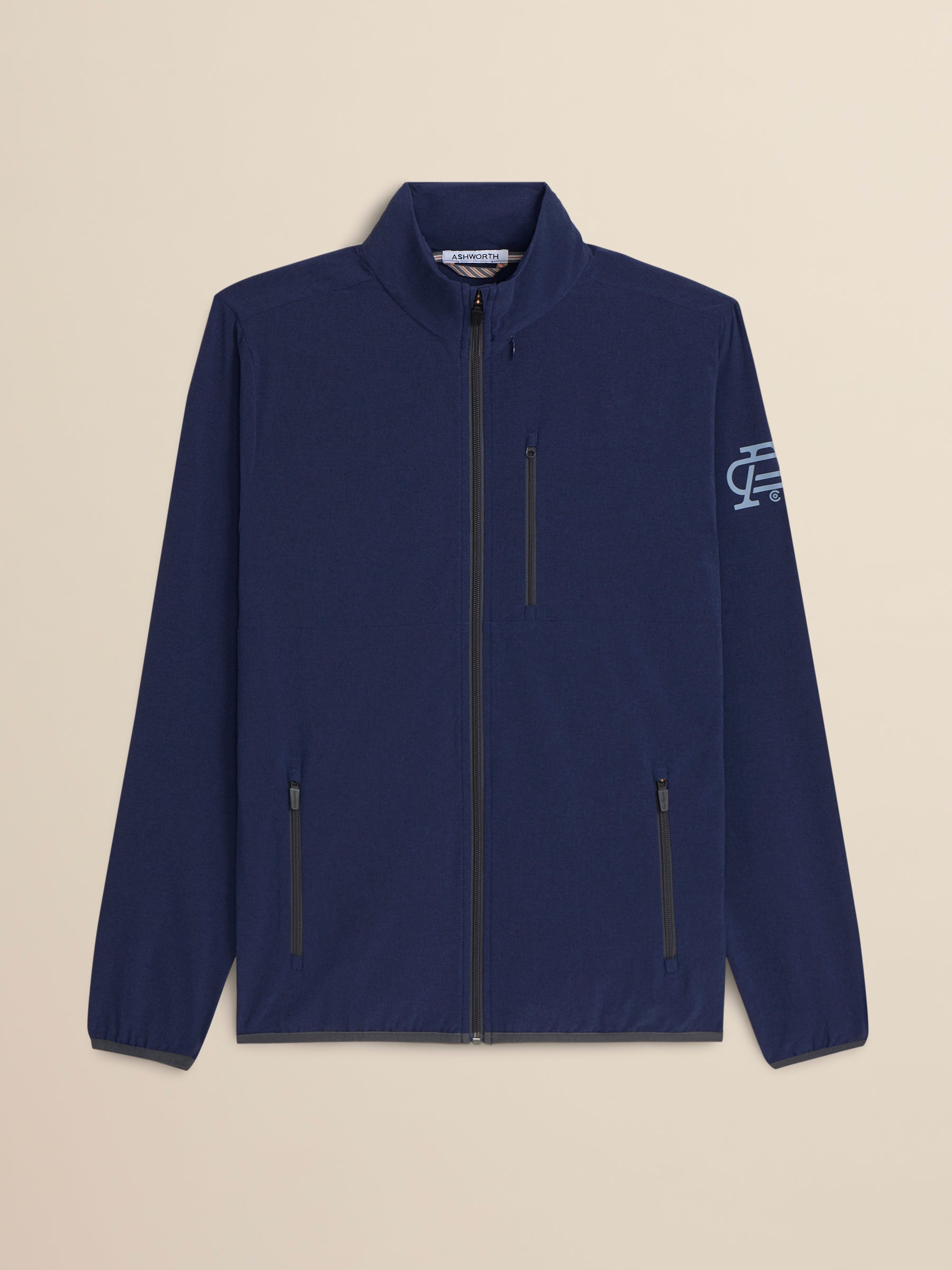 AG Packable Jacket image