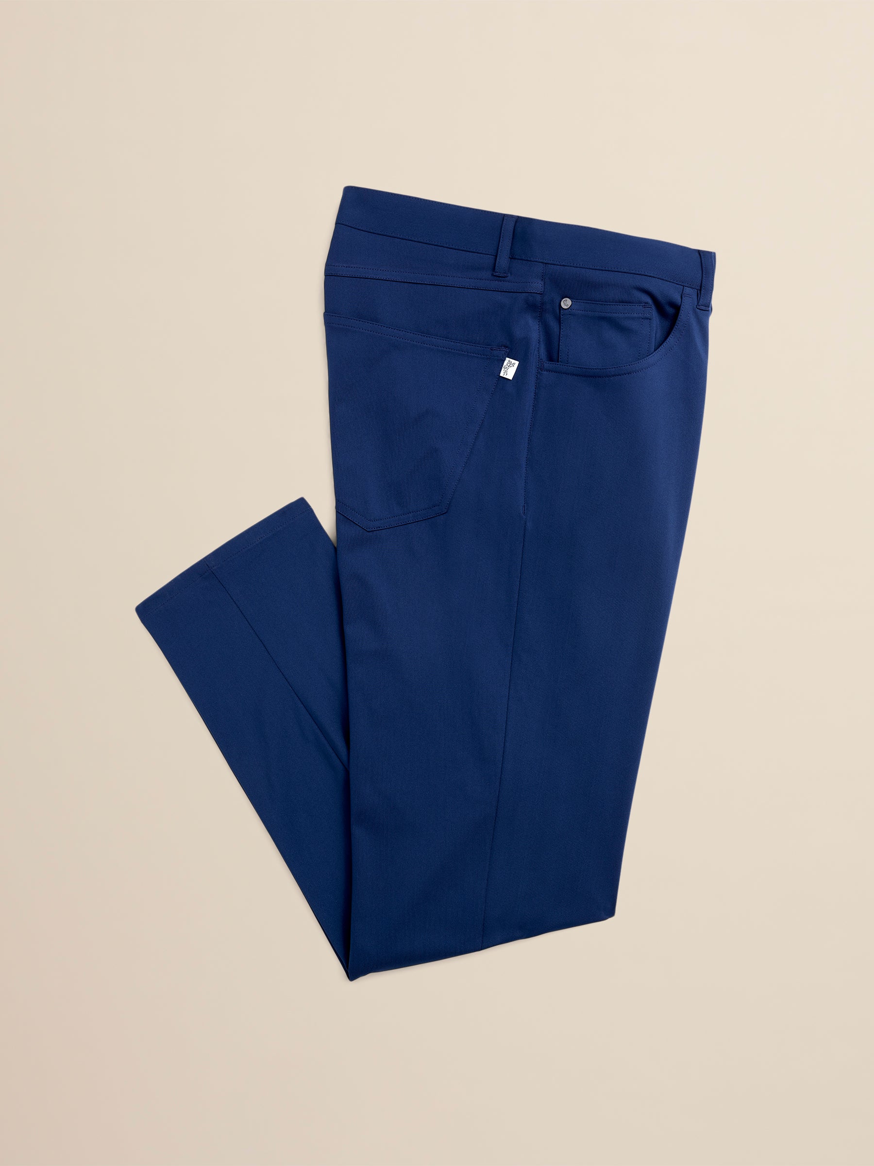 5 Pocket Stretch Warp Pant