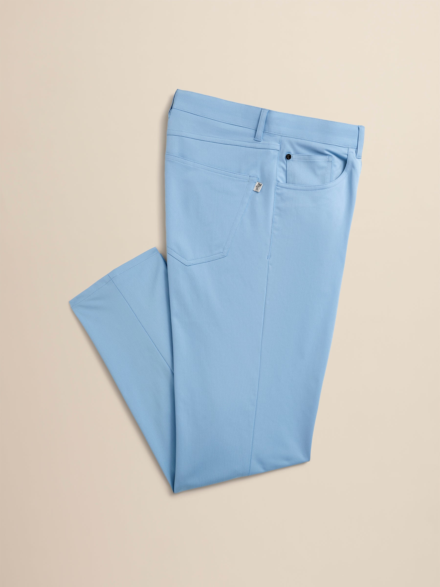 5 Pocket Stretch Warp Pant image