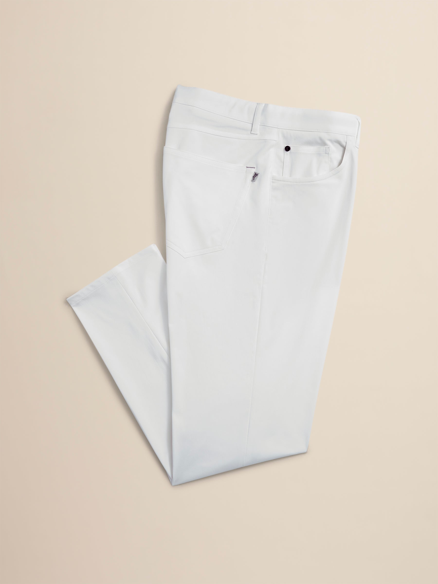 5 Pocket Stretch Warp Pant