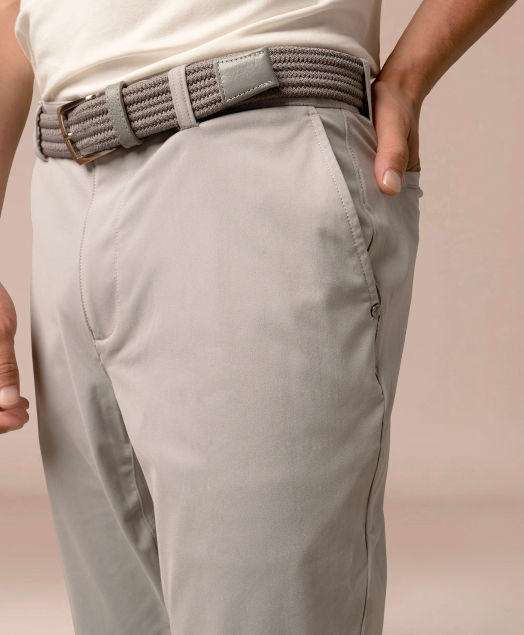 Classic Stretch Golf Pant