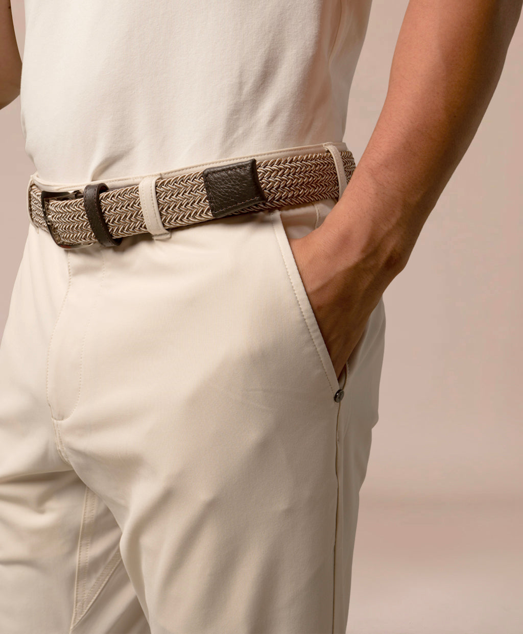 Classic Stretch Golf Pant