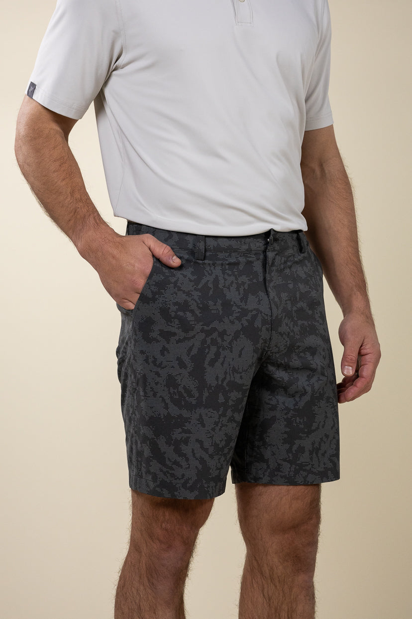 Oslo Printed Short image