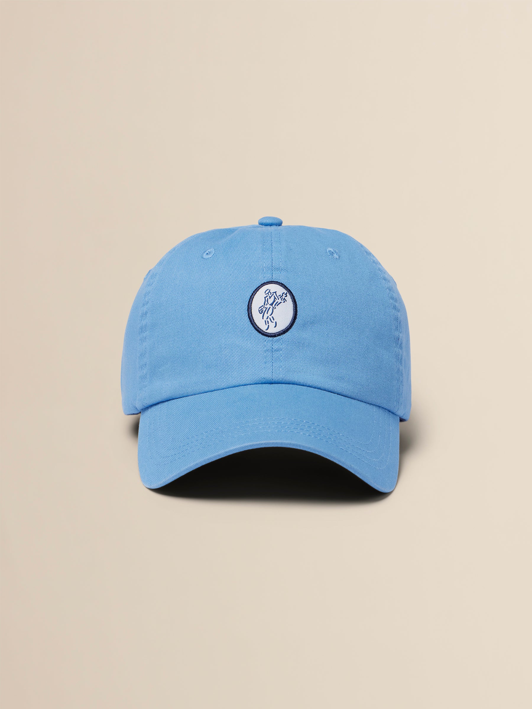 Washed Twill Cap image