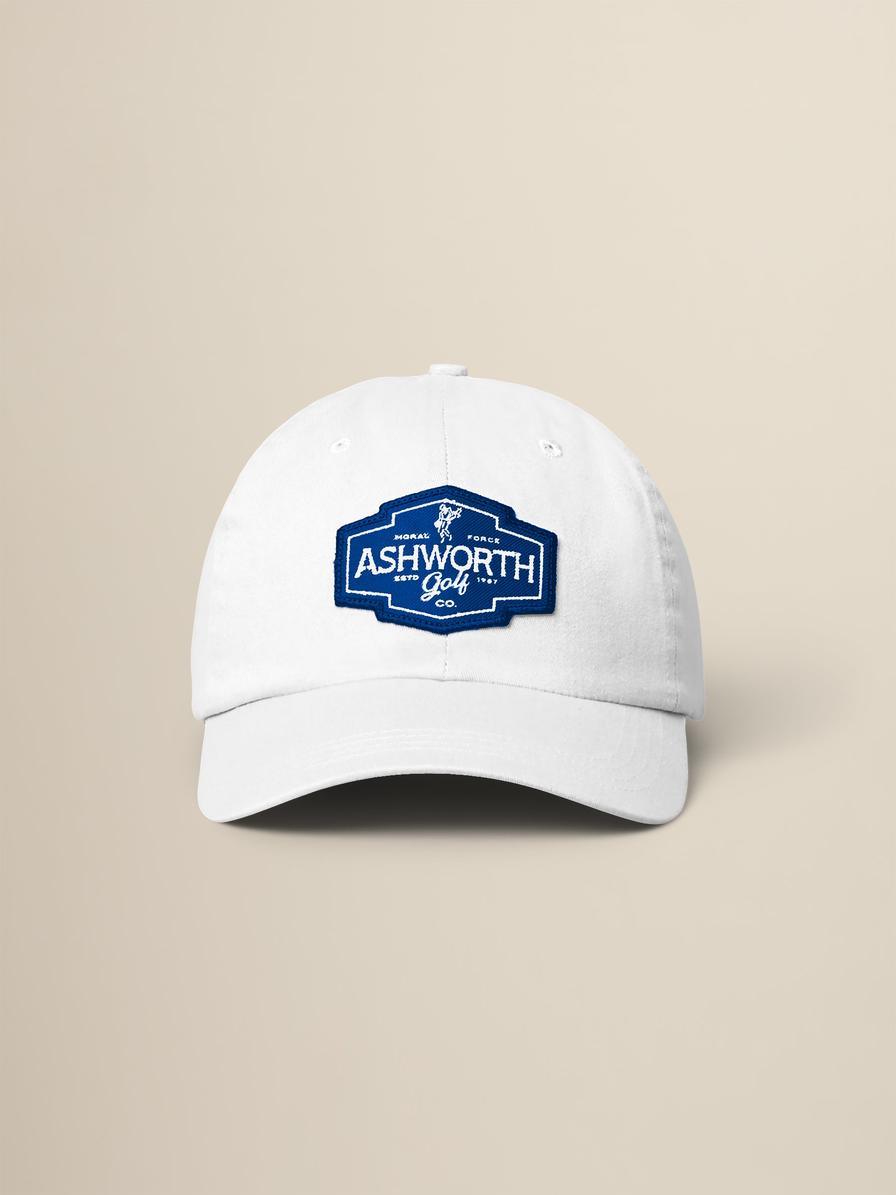 AGC Moral Force Cap image