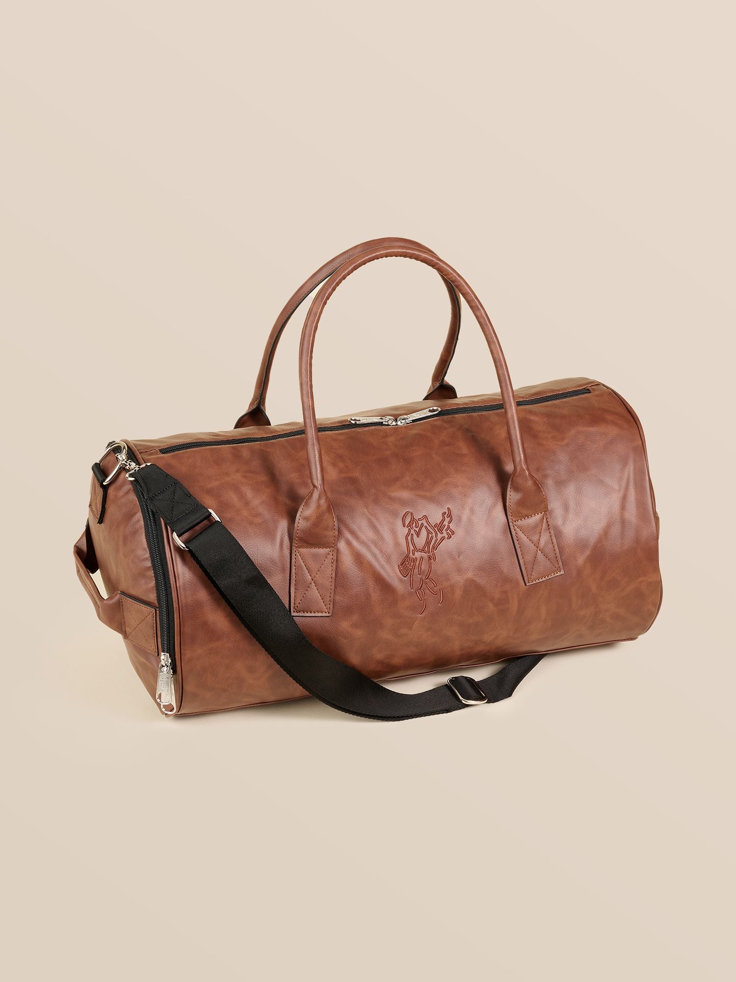 Heritage Clubhouse Duffle image