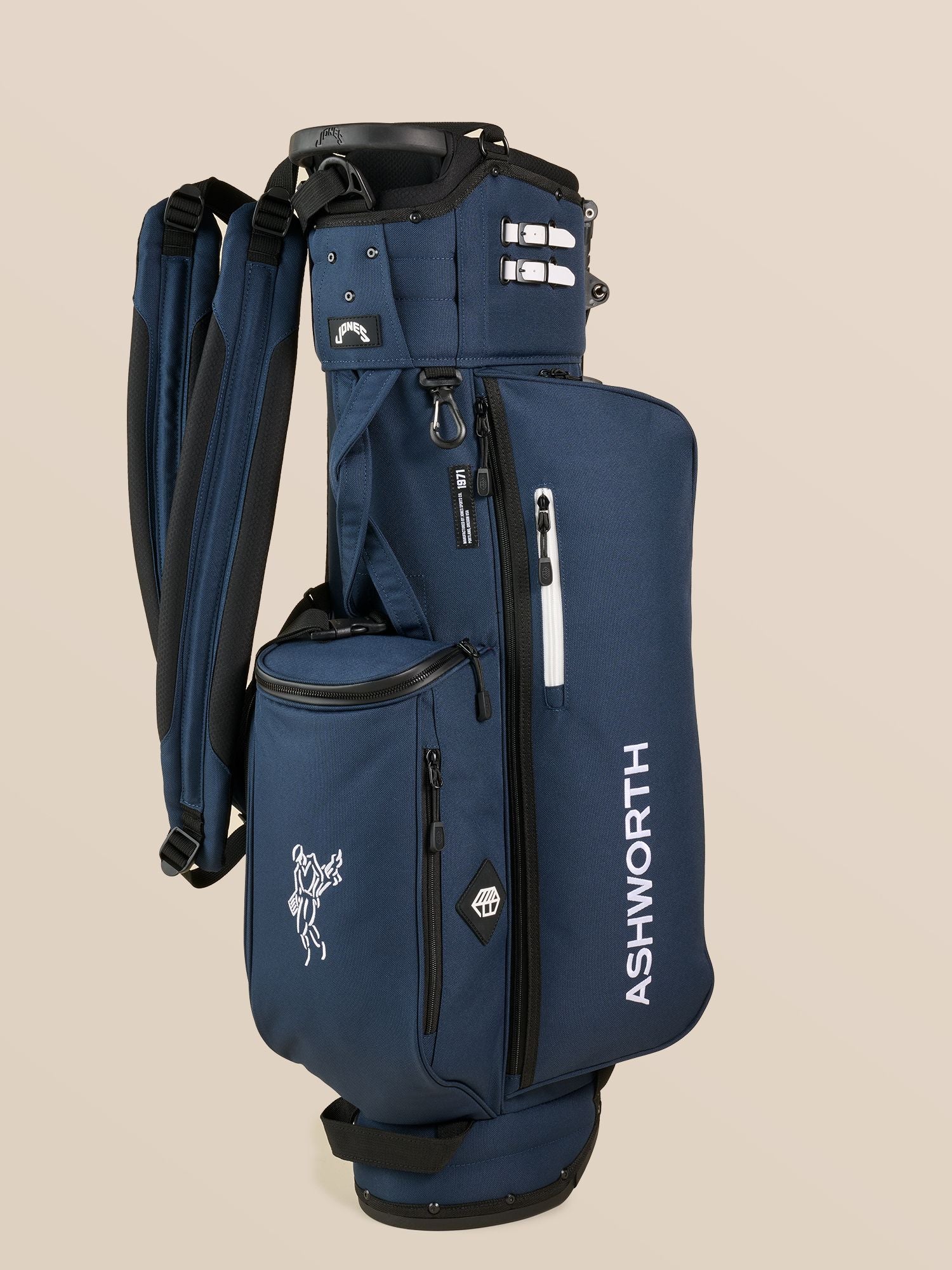 Trouper Stand Bag image