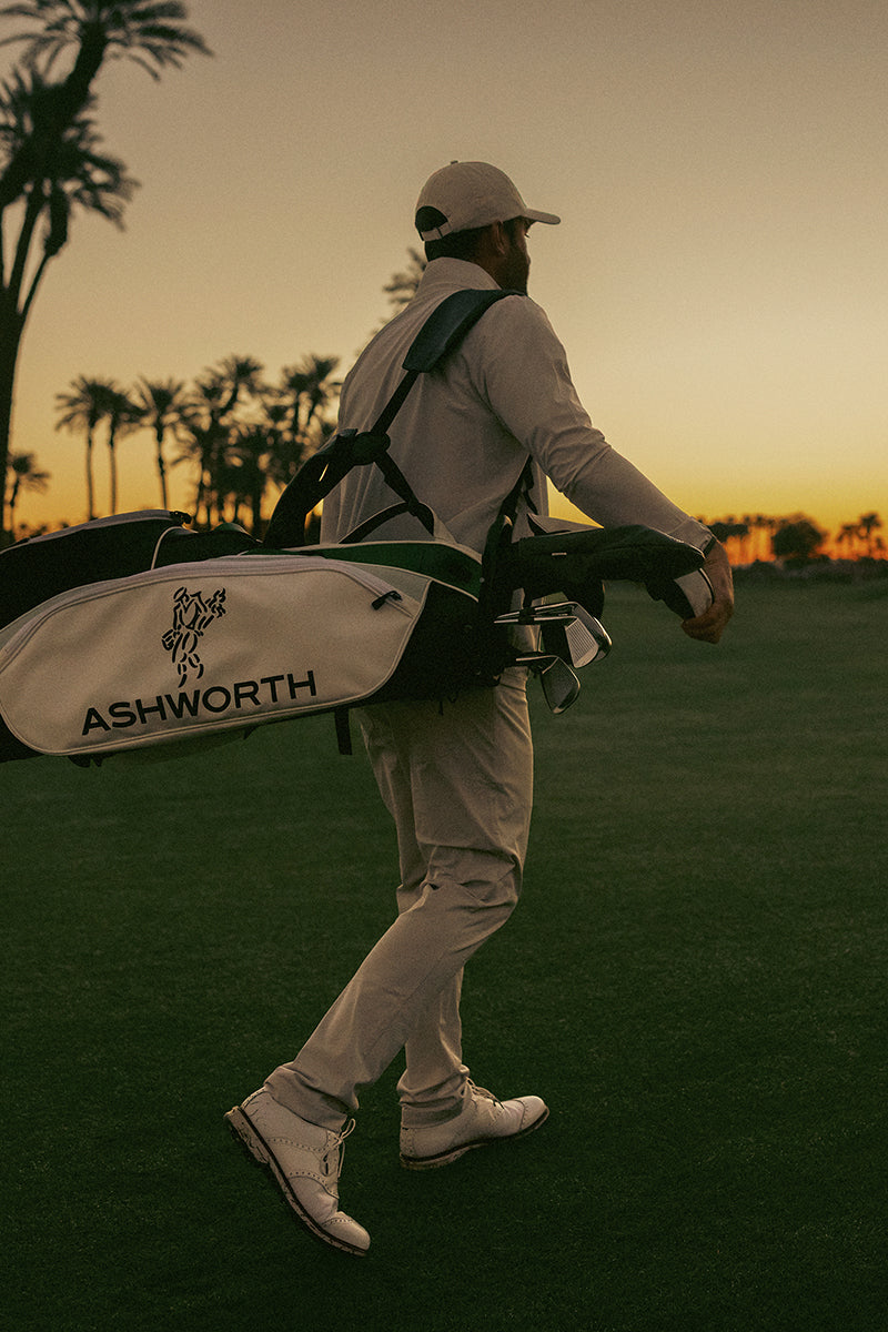 Perfected on Course hero image